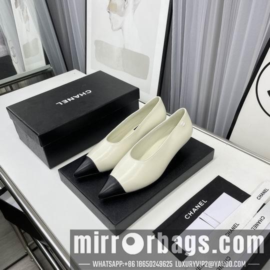 Chanel Shoes sz35-41 mnh0409
