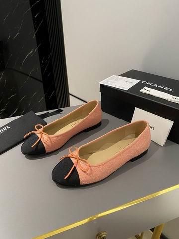 Chanel Shoes sz34-42 mnh0504