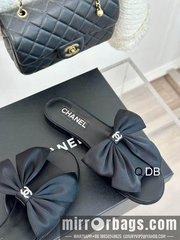 Chanel Shoes sz35-40 DB0514