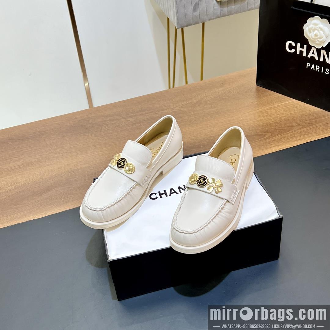 Chanel Shoes sz35-41 h0814