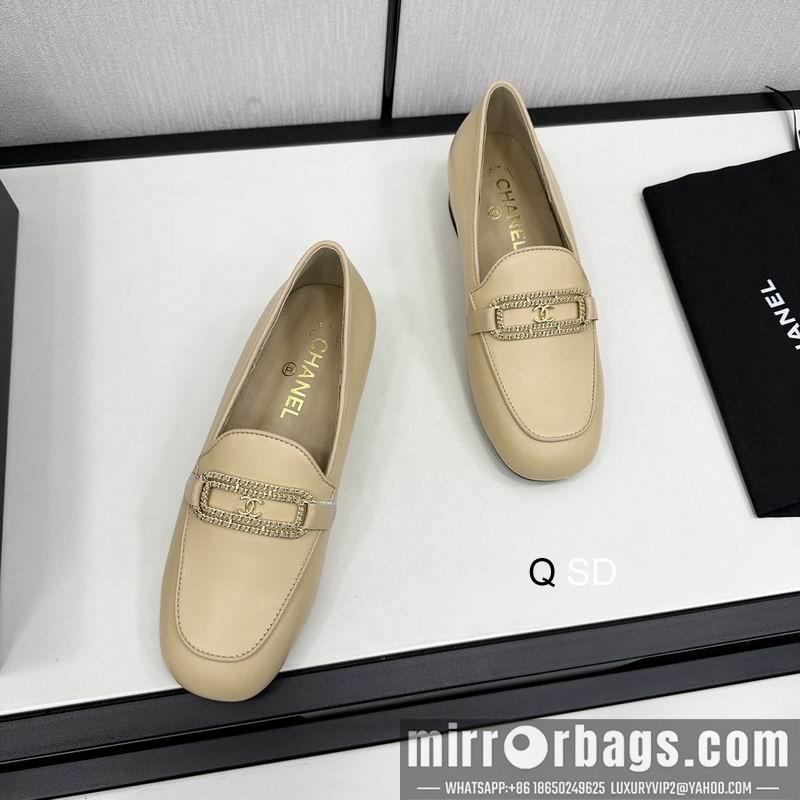 Chanel Shoes sz35-40 SD0302