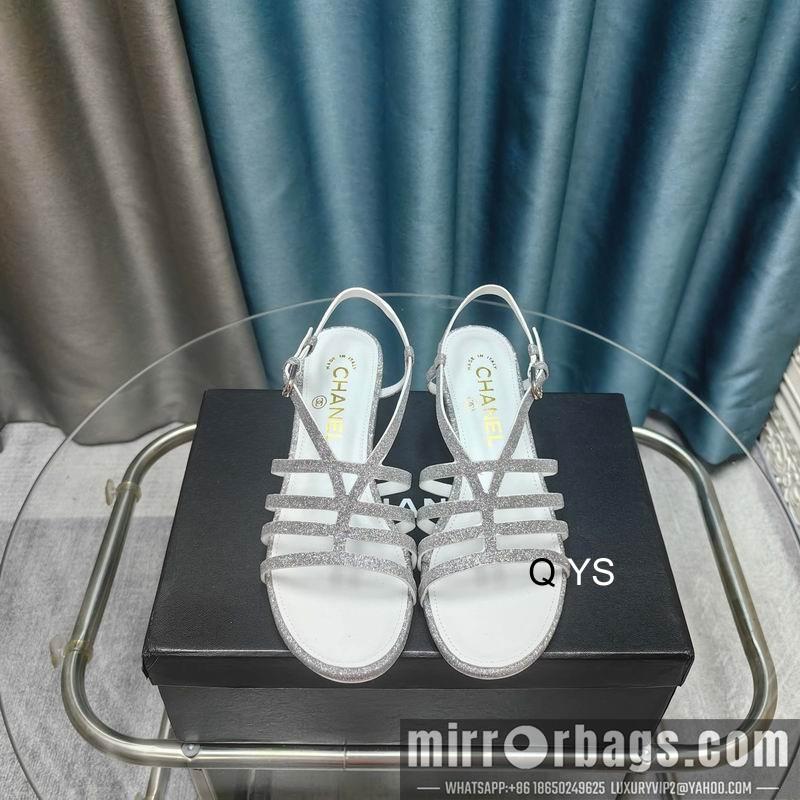 Chanel Shoes sz35-40 YS0325