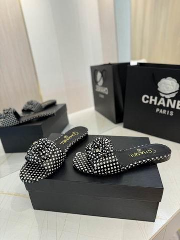 Chanel Shoes sz35-41 mnh0601