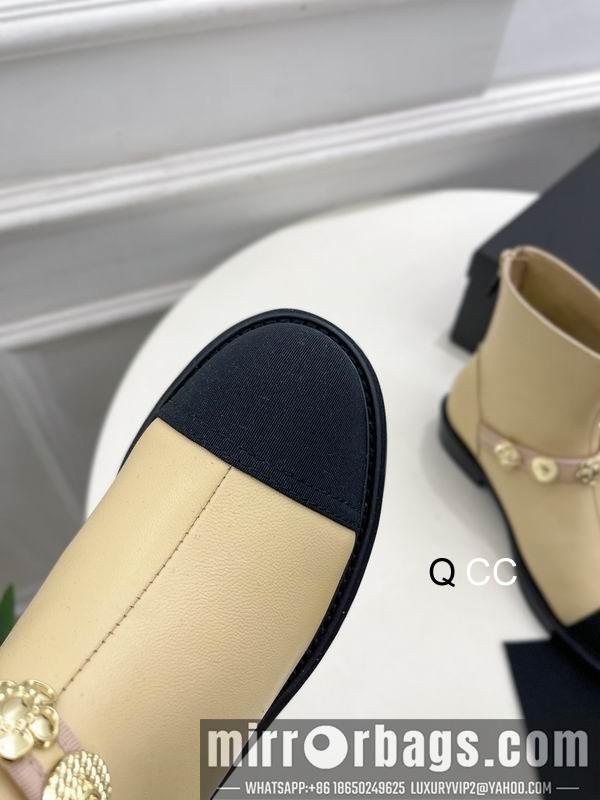Chanel Shoes sz35-40 XC1012