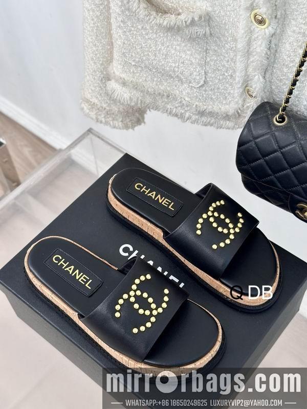 Chanel Shoes sz35-40 DB0505