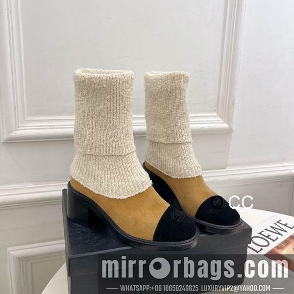 Chanel Shoes sz35-40 XC1234