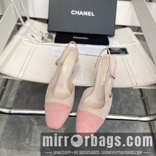 Chanel Shoes sz34-43 mnh0328