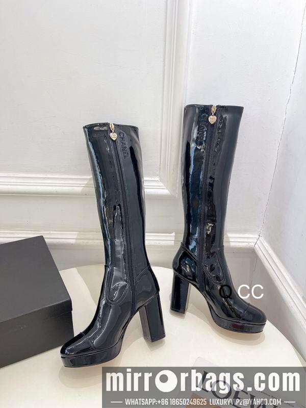 Chanel Shoes sz35-40 XC1014