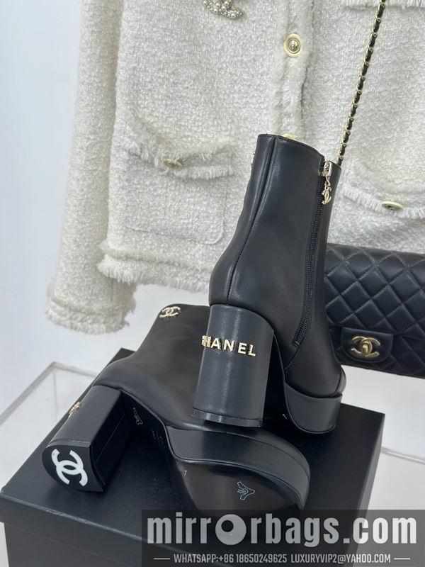 Chanel Shoes sz35-40 DB1021