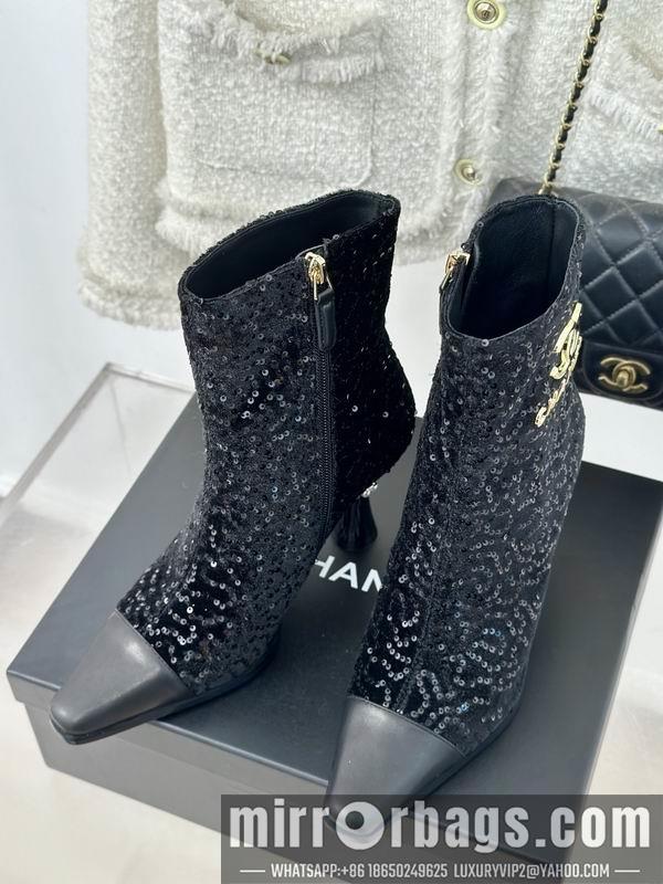 Chanel Shoes sz35-40 DB1019