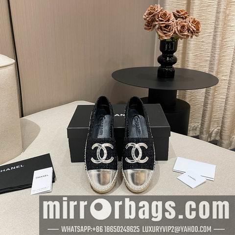 Chanel Shoes sz34-42 mnh0605