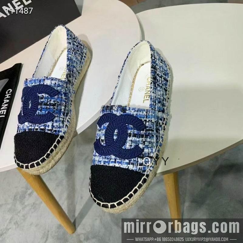 Chanel Shoes sz34-42YY0104