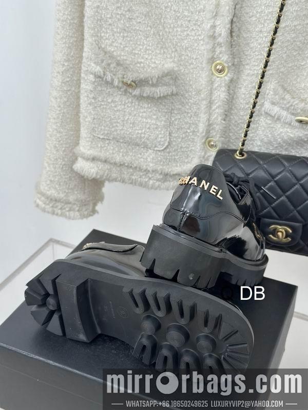 Chanel Shoes sz35-45 DB1213
