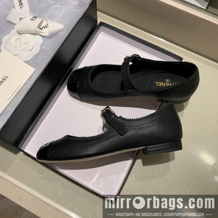 Chanel Shoes sz35-40 mnh0719