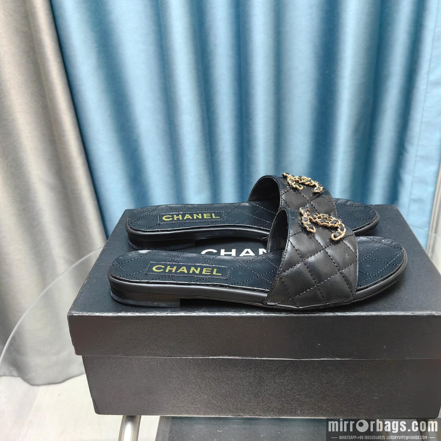 Chanel Shoes sz35-39 h0712