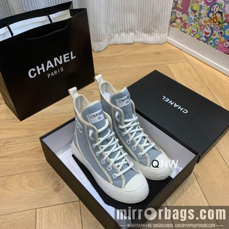 Chanel Shoes sz35-40 NW0701