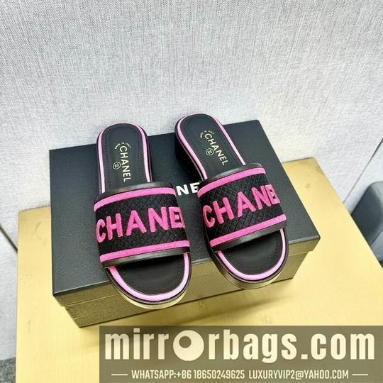 Chanel Shoes sz35-41 mnh0513