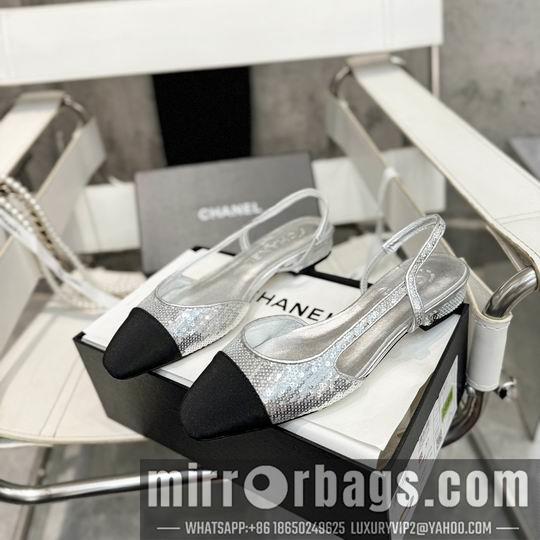 Chanel Shoes sz34-43 mnh0333