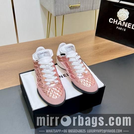 Chanel Shoes sz35-40 mnh0801