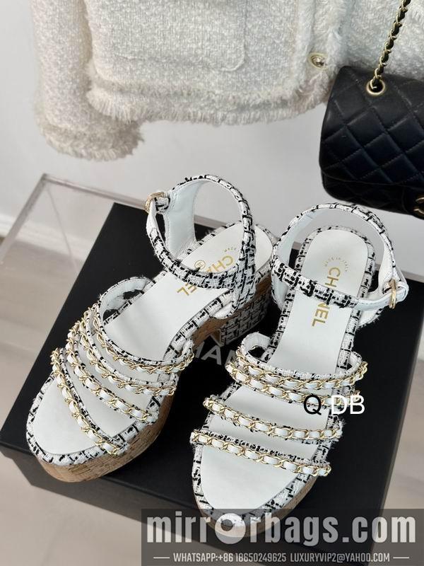 Chanel Shoes sz35-40 DB0616