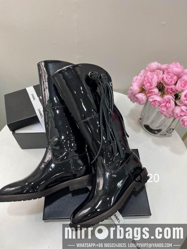 Chanel Shoes sz35-40 XX0814