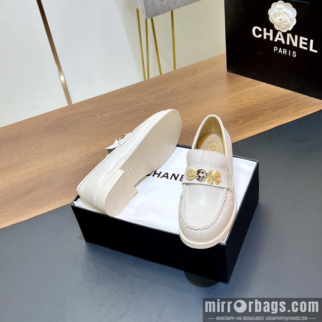 Chanel Shoes sz35-41 h0814