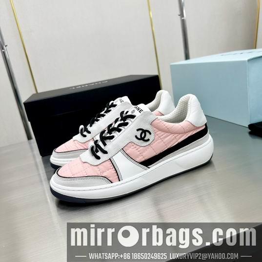 Chanel Shoes sz35-40 mnh0108