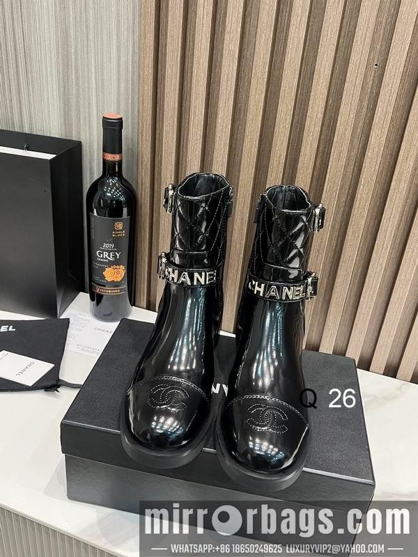 Chanel Shoes sz35-40 LL1120