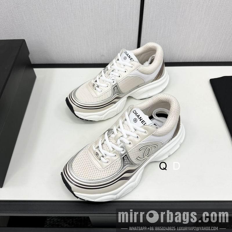 Chanel Shoes sz35-40 GDT0201