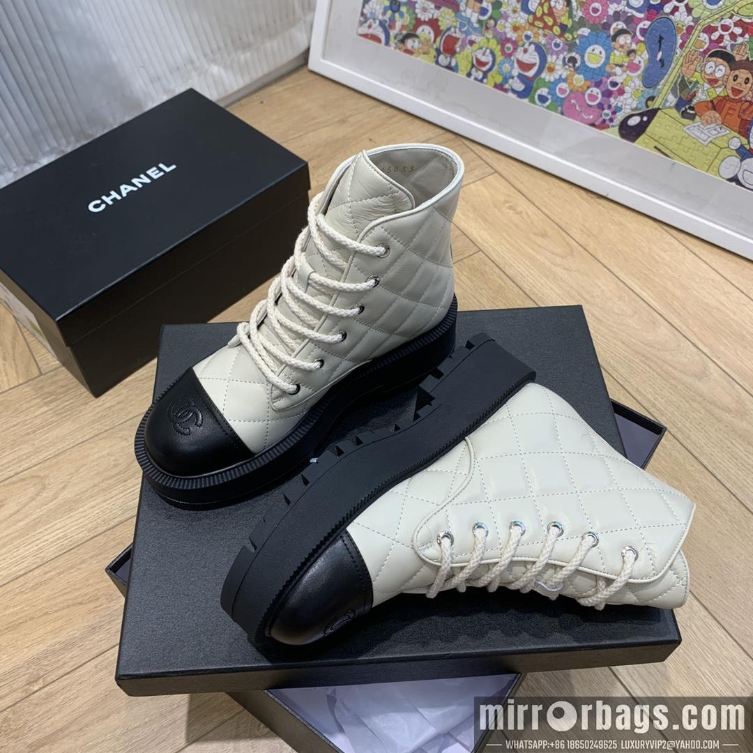Chanel Shoes sz35-41 h0810