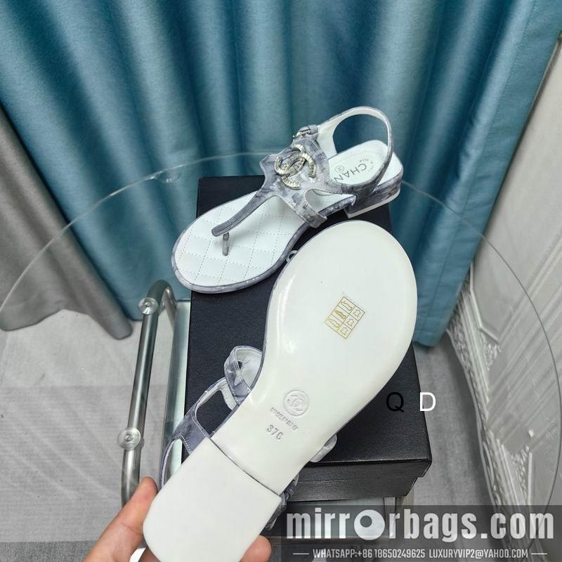 Chanel Shoes sz35-40 GDT0603