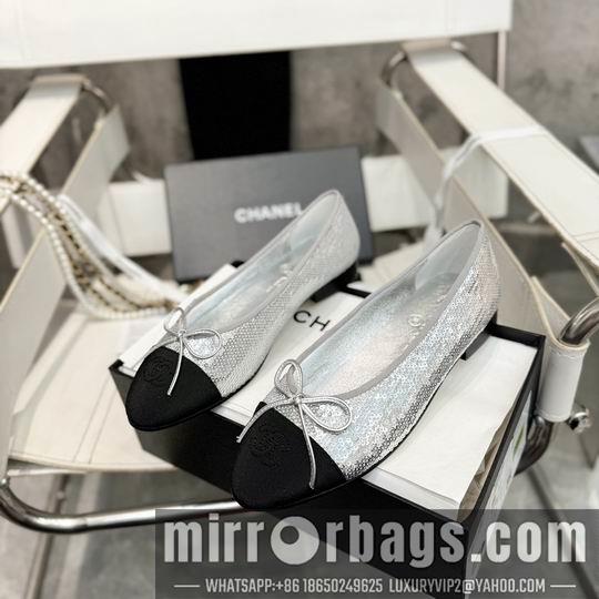 Chanel Shoes sz34-43 mnh0309