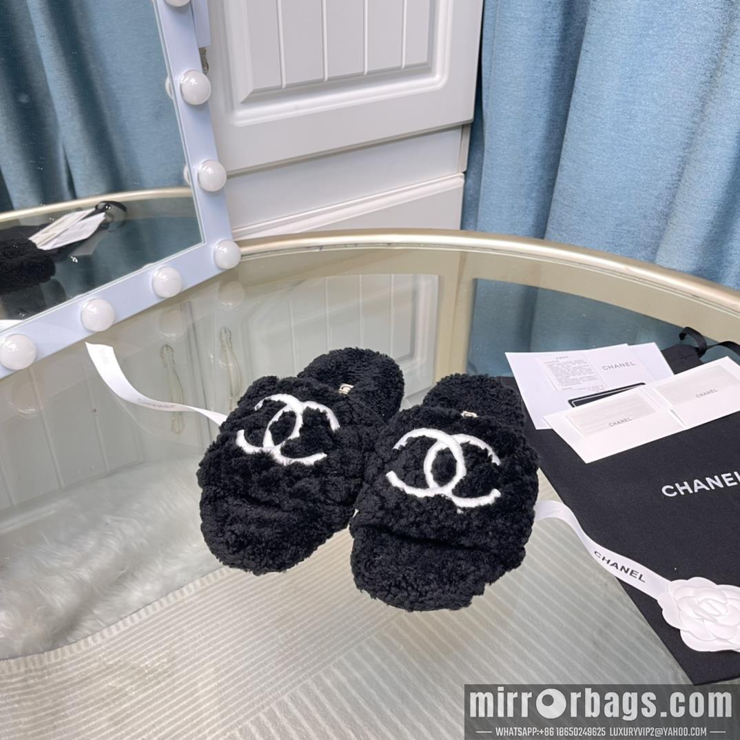 Chanel Shoes sz35-40 h0602