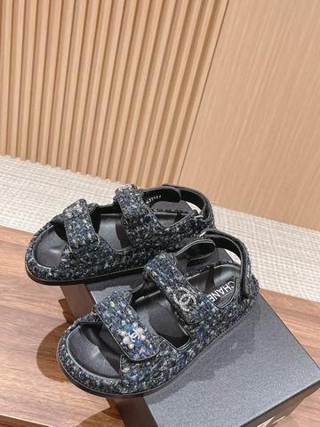 Chanel Shoes sz35-40 mnh0421