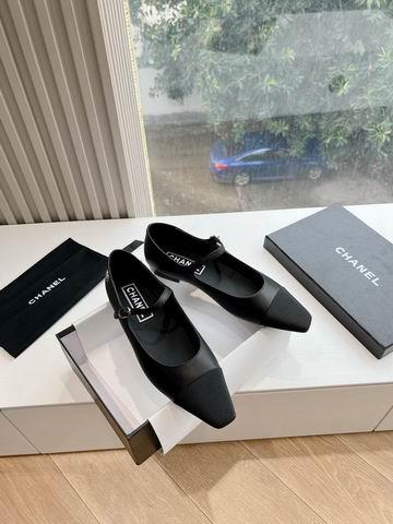 Chanel Shoes sz35-41 mnh0418