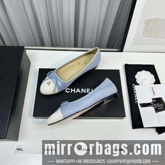 Chanel Shoes sz35-42 mnh0415