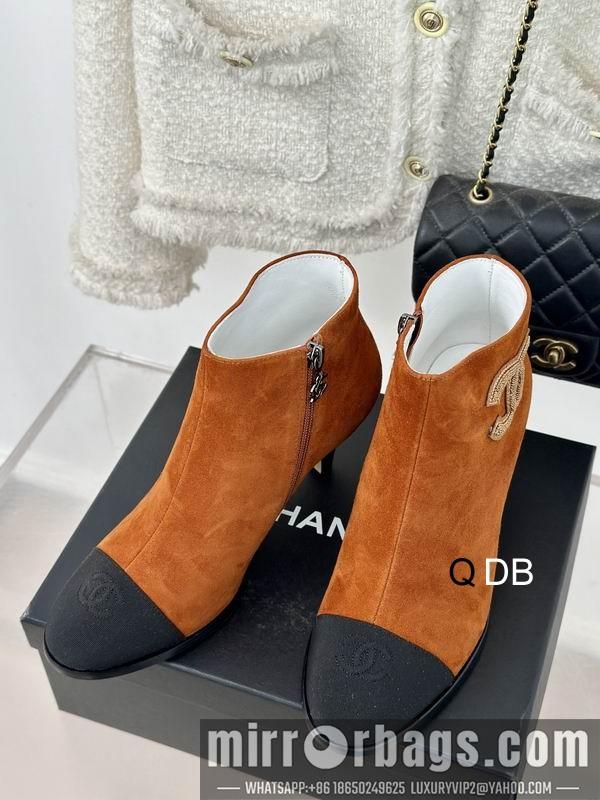 Chanel Shoes sz35-40 DB1007