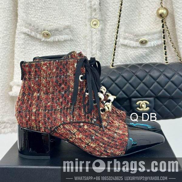 Chanel Shoes sz35-40 DB0817