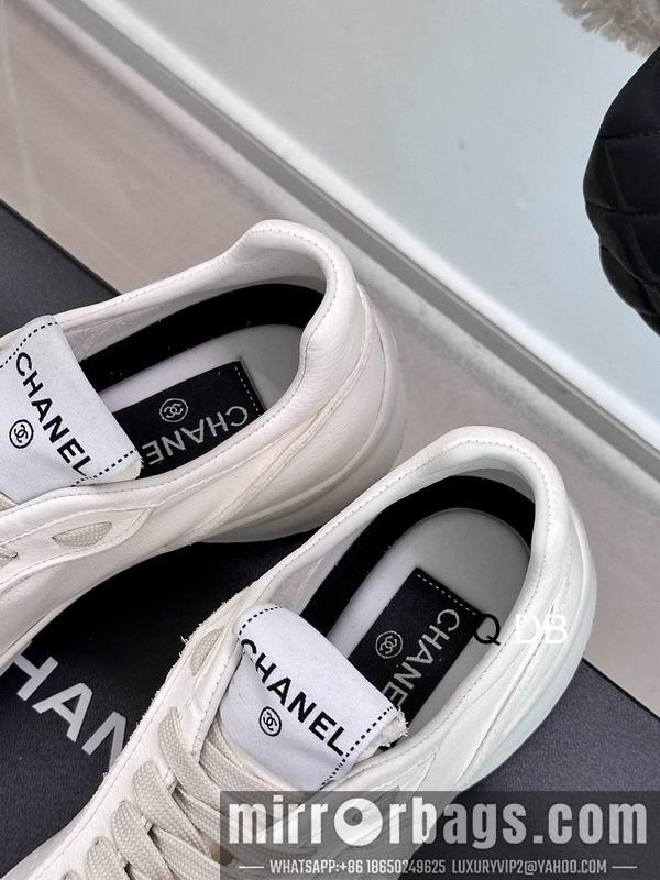 Chanel Shoes sz35-40 DB1210