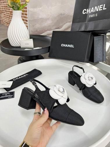 Chanel Shoes sz35-41 mnh0117