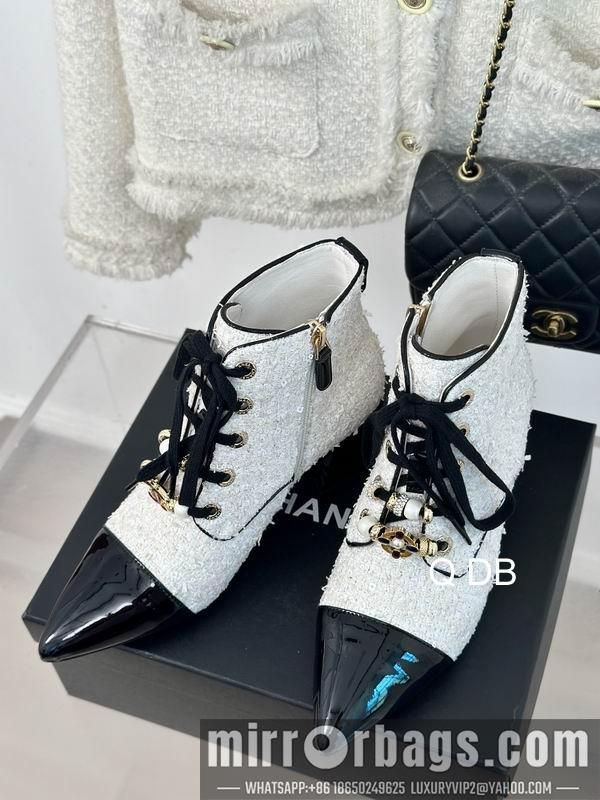 Chanel Shoes sz35-40 DB0817