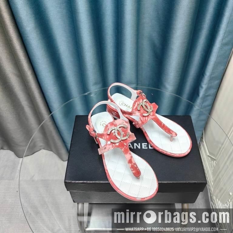 Chanel Shoes sz35-41 mnh0522