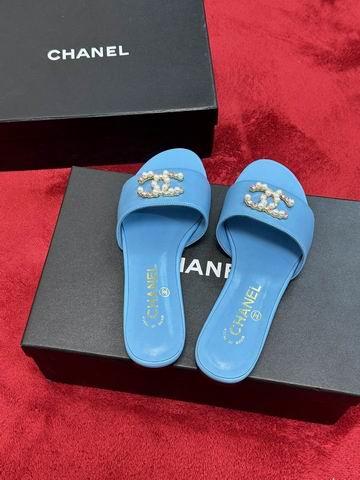 Chanel Shoes sz35-41 mnh0712