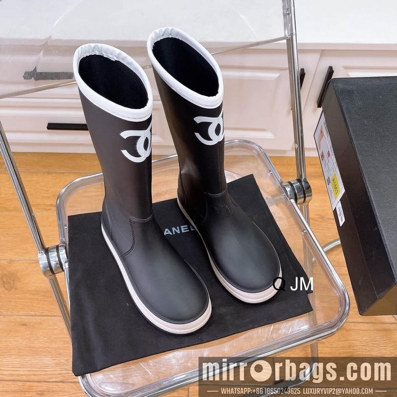 Chanel Shoes sz35-40 JM0403