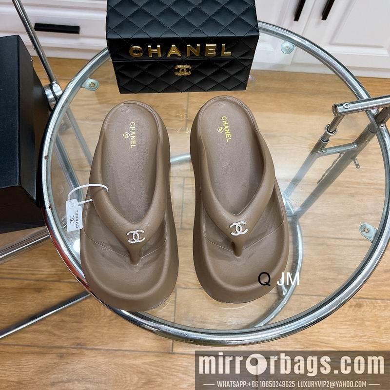 Chanel Shoes sz35-40 JM0605