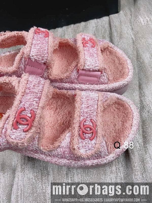 Chanel Shoes sz35-40 2C K0901
