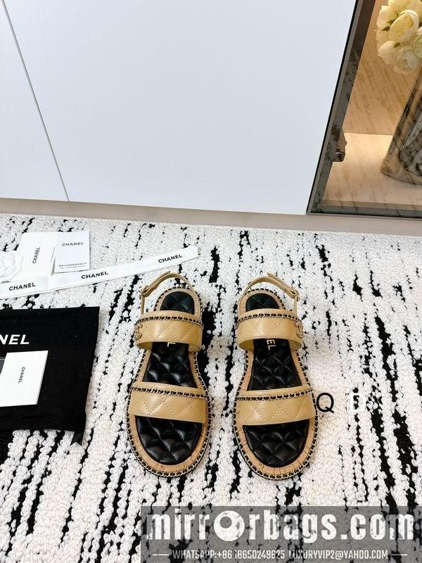 Chanel Shoes sz35-40 GDT0601