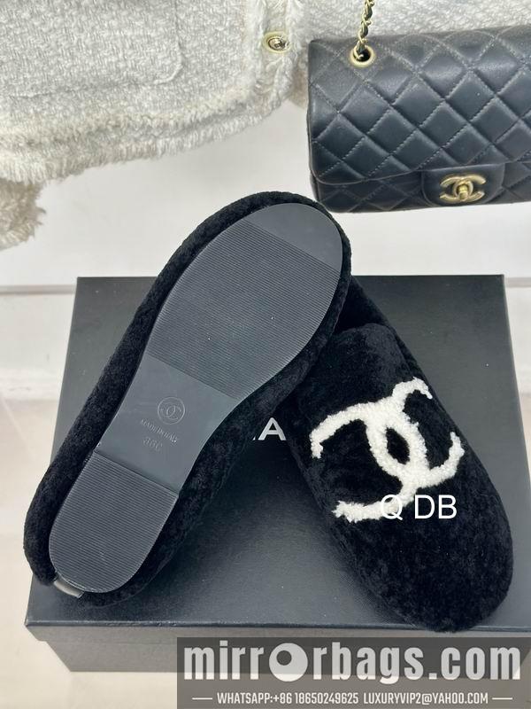 Chanel Shoes sz35-40 DB0808