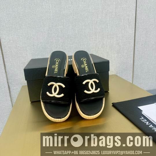 Chanel Shoes sz35-41 mnh0516