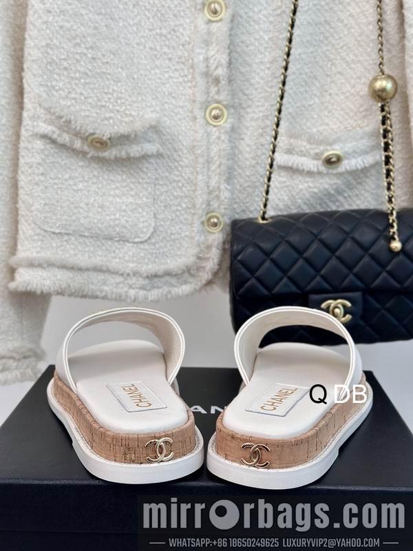 Chanel Shoes sz35-40 DB0505